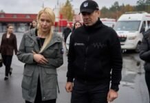 Украина и РФ согласовали время прекращения огня в Олешках, — Лубинец