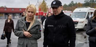Украина и РФ согласовали время прекращения огня в Олешках, — Лубинец