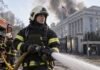 СМИ пишут, что посольства разрабатывают планы по переезду из Киева. МИД возражает