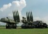 На оккупированной части Запорожской области Силы обороны поразили российский ЗРК Бук-М3