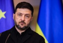 Зеленский подтвердил большой дефицит Patriot: большинство ракет передают на Ближний Восток