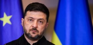 Зеленский подтвердил большой дефицит Patriot: большинство ракет передают на Ближний Восток
