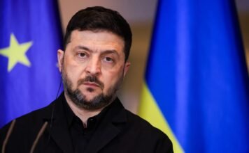 Зеленский подтвердил большой дефицит Patriot: большинство ракет передают на Ближний Восток