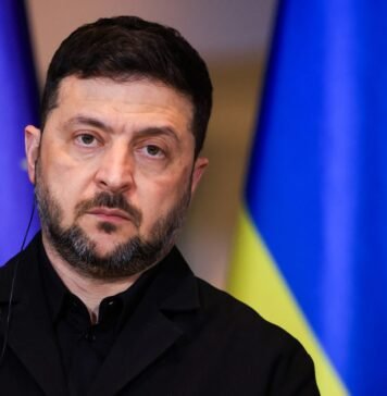 Зеленский подтвердил большой дефицит Patriot: большинство ракет передают на Ближний Восток