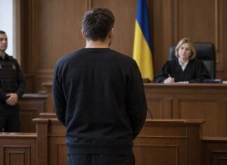 ВАКС арестовал топчиновника Офиса генпрокурора по делу «крышевания» колл-центров