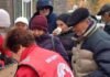 В Запорожье начнут работу четыре пункта горячего питания