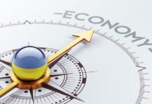 Украина поднялась на девять позиций в мировом рейтинге экономических свобод