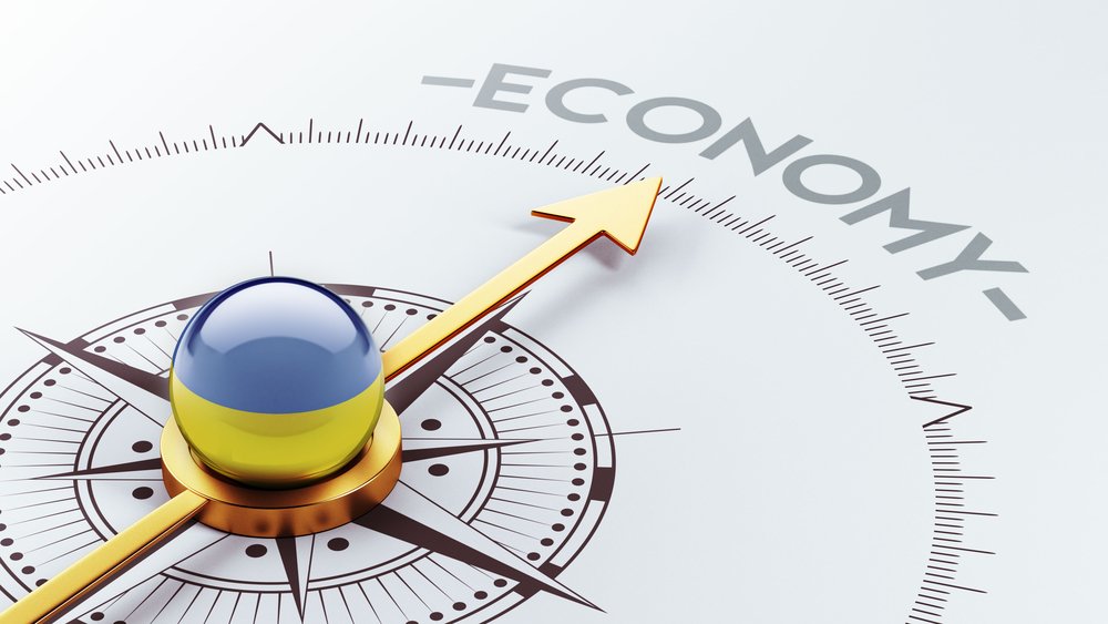 Украина поднялась на девять позиций в мировом рейтинге экономических свобод