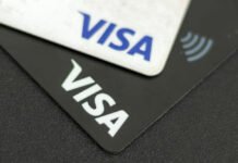 Visa получила лицензию на выпуск банковских карт после 40 лет работы в Китае