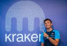 Криптовалютная биржа Kraken покупает банк с лицензией в Литве: хочет выйти на рынок ЕС