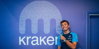 Криптовалютная биржа Kraken покупает банк с лицензией в Литве: хочет выйти на рынок ЕС