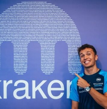 Криптовалютная биржа Kraken покупает банк с лицензией в Литве: хочет выйти на рынок ЕС