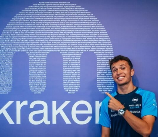 Криптовалютная биржа Kraken покупает банк с лицензией в Литве: хочет выйти на рынок ЕС