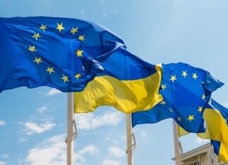 Украина и ЕС договорились о мерах по покрытию бюджетных потребностей страны до конца года