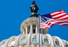 Госдолг США перед инвесторами впервые со времен Второй мировой войны превысил 100% ВВП