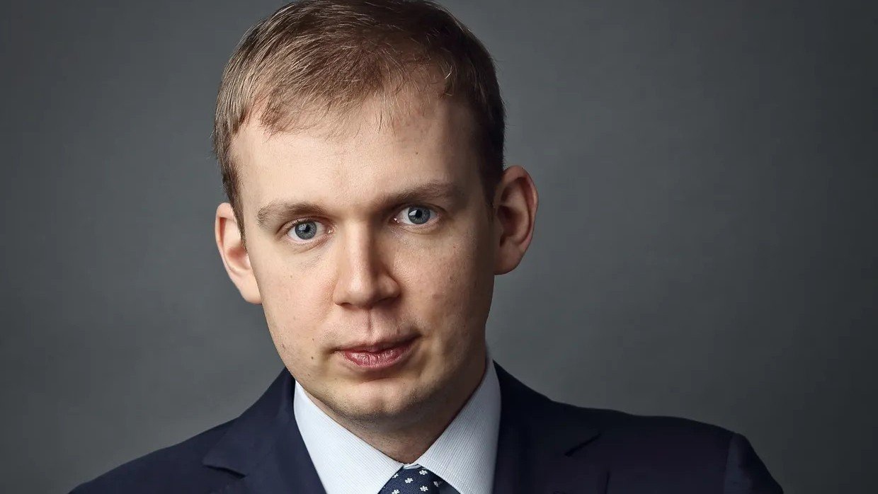Фигуранта дела о хищении в банке Курченко приговорили к восьми годам