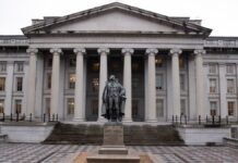 США признали российскую криптосеть A7 преступной организацией и ввели санкции