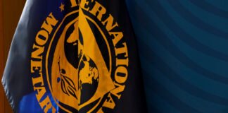 Украина рассчитывает получить более $1,6 млрд от МВФ до конца года