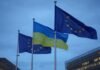 Украина получила еще 1,2 млрд евро из кредита ЕС на дроны и ракеты
