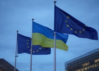 Украина получила еще 1,2 млрд евро из кредита ЕС на дроны и ракеты
