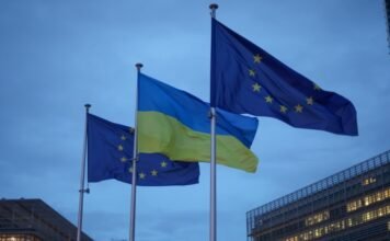 Украина получила еще 1,2 млрд евро из кредита ЕС на дроны и ракеты