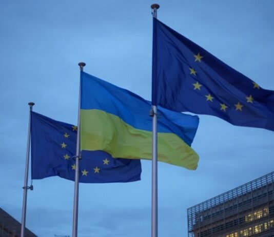 Украина получила еще 1,2 млрд евро из кредита ЕС на дроны и ракеты