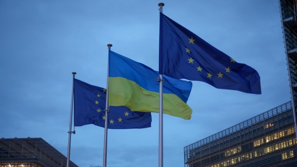 Украина получила еще 1,2 млрд евро из кредита ЕС на дроны и ракеты