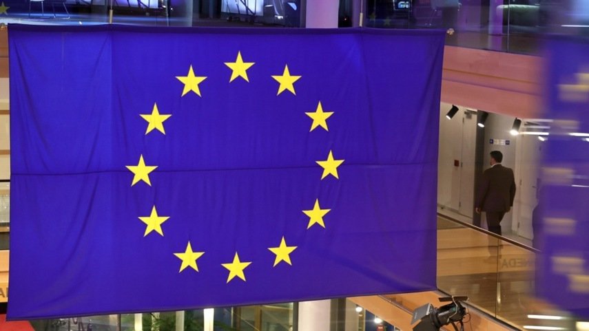 Украина получила 2,9 млрд евро от ЕС
