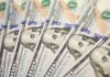 Официальный курс гривни к доллару снова обновил исторический максимум