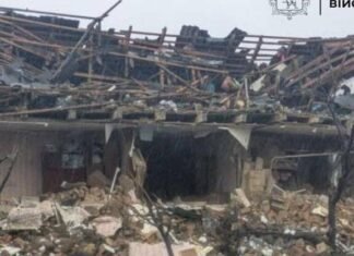 В Запорожском районе в результате авиаудара пострадали пять человек, – глава ЗОВА