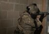 В Запорожской области российские захватчики совершили пять атак, – Генштаб