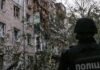 В Запорожской области от вражеских ударов погибли двое мирных жителей, 28 человек получили ранения, — полиция