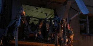 В Запорожье объявили День траура