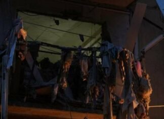В Запорожье объявили День траура