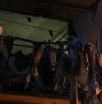 В Запорожье объявили День траура