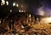 В Запорожье 11 человек погибли в результате авиаудара, – глава ЗОВА