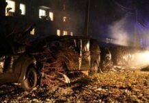 В Запорожье 11 человек погибли в результате авиаудара, – глава ЗОВА