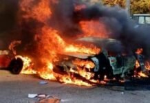 Россияне ударили БПЛА возле медучреждения в Запорожье: есть пострадавший, – глава ЗОВА