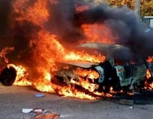 Россияне ударили БПЛА возле медучреждения в Запорожье: есть пострадавший, – глава ЗОВА