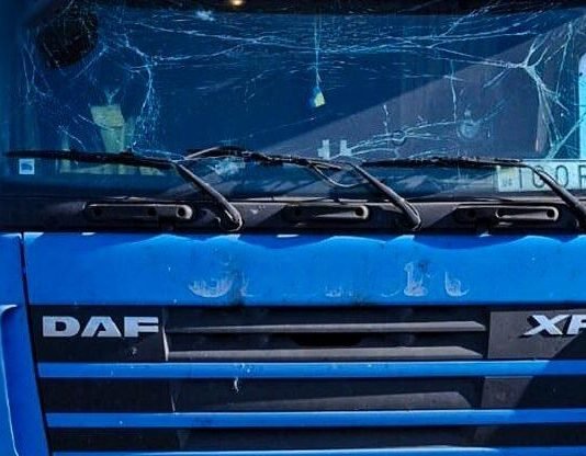 В Запорожской области в результате атак БПЛА пострадали пять человек