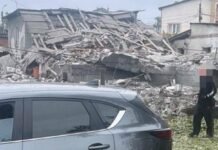 Враг ударил по Запорожью: повреждены жилые дома