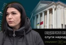 Две квартиры, зарплата 722 тысячи гривен: какое имущество декларирует начальница запорожской инспекции по благоустройству