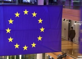 Украина получила от ЕС еще 2,86 млрд евро на оборону