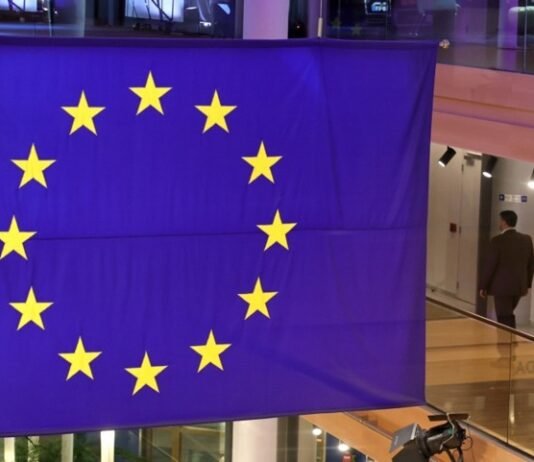 Украина получила от ЕС еще 2,86 млрд евро на оборону