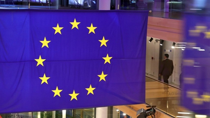 Украина получила от ЕС еще 2,86 млрд евро на оборону