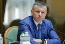 Марченко: Кабмин разблокировало расходы на «планы стойкости»