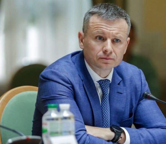 Марченко: Кабмин разблокировало расходы на «планы стойкости»
