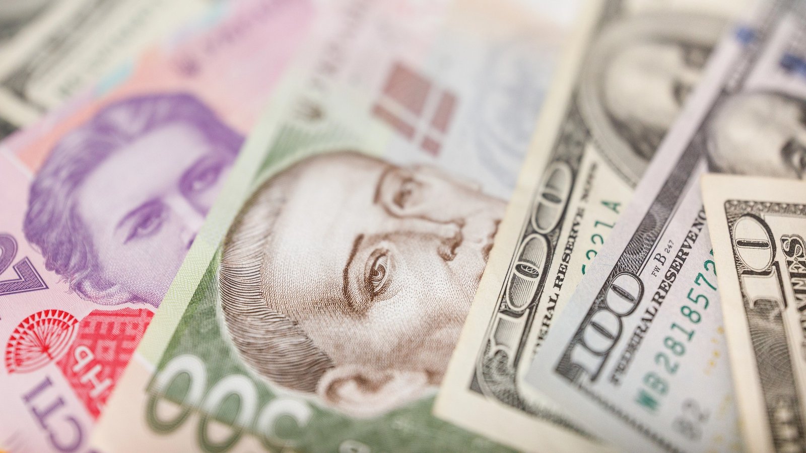 Украина сделала шаг к запуску реестра сделок по перепродаже долгов