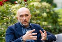 Пышный заявил, что НБУ не планирует эмиссионное финансирование бюджета