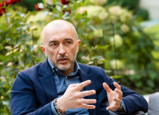 Пышный заявил, что НБУ не планирует эмиссионное финансирование бюджета